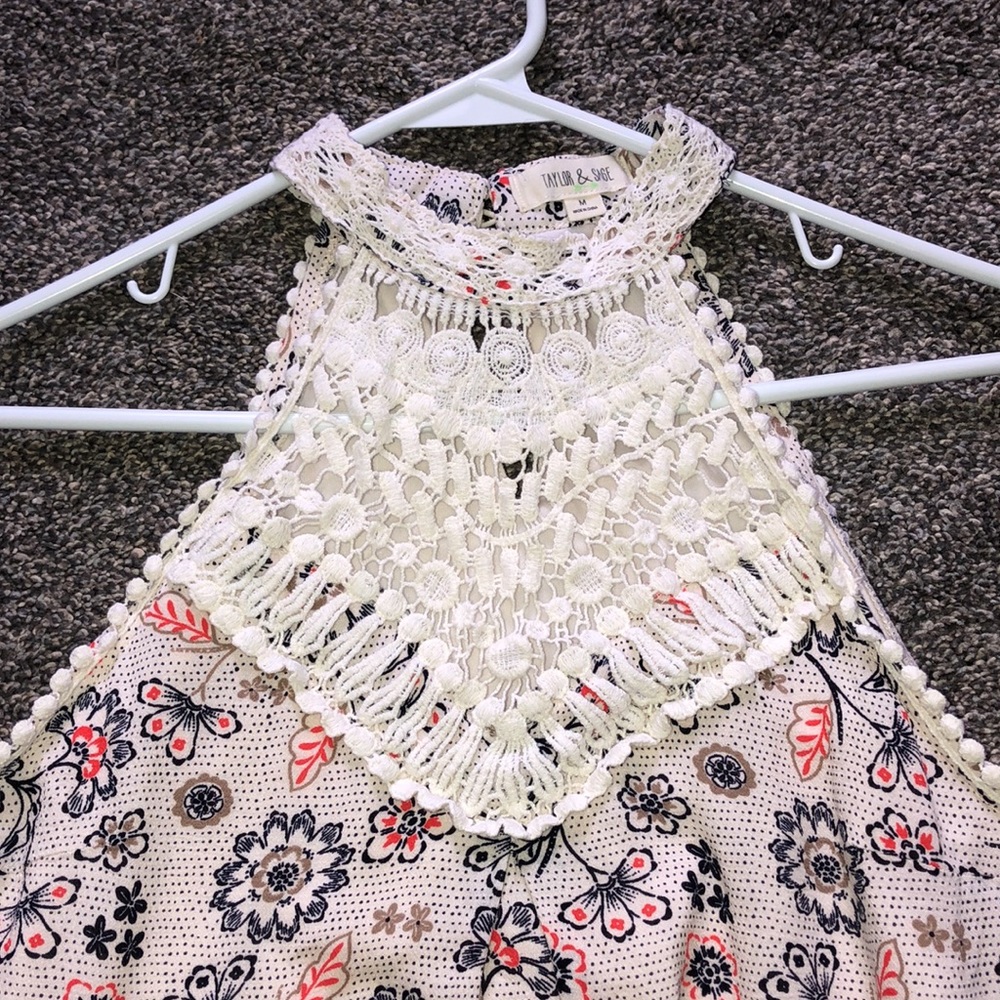 Taylor And Sage Sundress - image 4